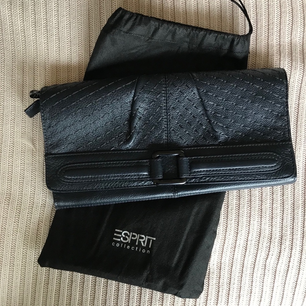 Esprit Clutch Bag